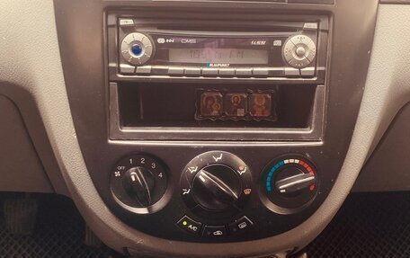 Chevrolet Lacetti, 2007 год, 485 000 рублей, 8 фотография