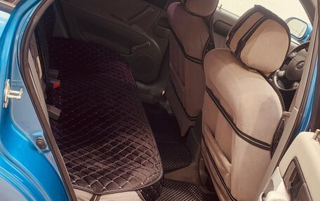 Chevrolet Lacetti, 2007 год, 485 000 рублей, 6 фотография