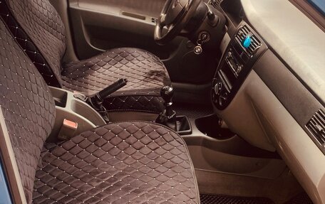 Chevrolet Lacetti, 2007 год, 485 000 рублей, 7 фотография