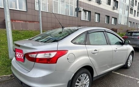 Ford Focus III, 2014 год, 700 000 рублей, 6 фотография