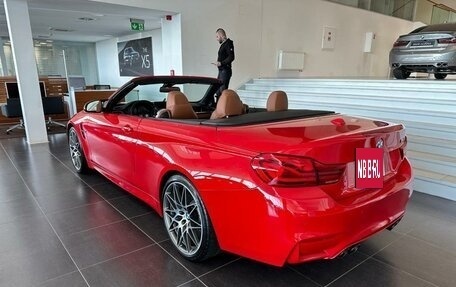 BMW M4, 2017 год, 6 800 000 рублей, 3 фотография