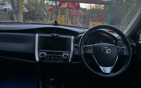 Toyota Corolla, 2018 год, 1 450 000 рублей, 2 фотография