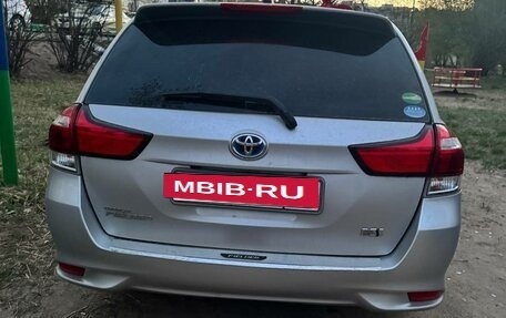 Toyota Corolla, 2018 год, 1 450 000 рублей, 4 фотография