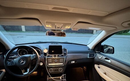 Mercedes-Benz GLS, 2016 год, 3 500 000 рублей, 7 фотография
