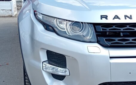 Land Rover Range Rover Evoque I, 2013 год, 2 600 000 рублей, 3 фотография