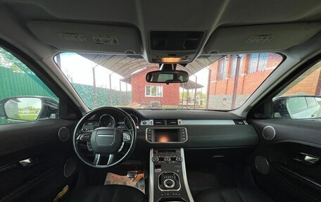 Land Rover Range Rover Evoque I, 2013 год, 2 600 000 рублей, 8 фотография