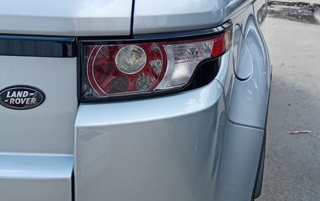 Land Rover Range Rover Evoque I, 2013 год, 2 600 000 рублей, 4 фотография