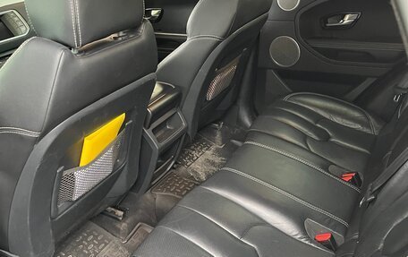Land Rover Range Rover Evoque I, 2013 год, 2 600 000 рублей, 10 фотография