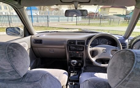Nissan Sunny, 1992 год, 229 000 рублей, 7 фотография