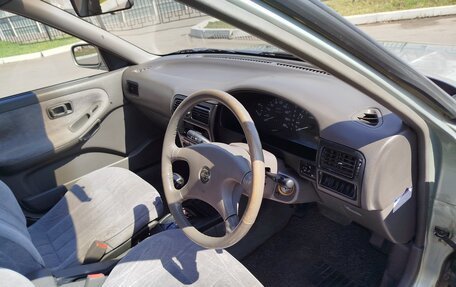 Nissan Sunny, 1992 год, 229 000 рублей, 4 фотография
