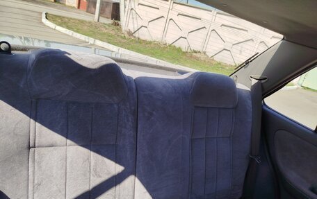 Nissan Sunny, 1992 год, 229 000 рублей, 12 фотография