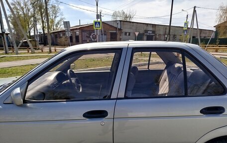 Nissan Sunny, 1992 год, 229 000 рублей, 18 фотография