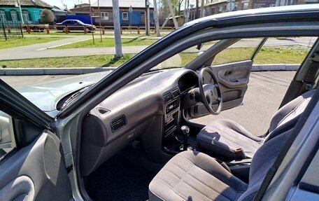 Nissan Sunny, 1992 год, 229 000 рублей, 19 фотография