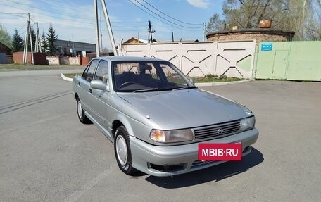 Nissan Sunny, 1992 год, 229 000 рублей, 26 фотография