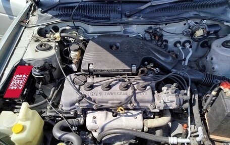Nissan Sunny, 1992 год, 229 000 рублей, 16 фотография