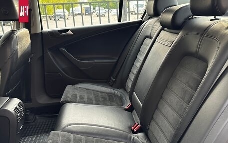 Volkswagen Passat B6, 2008 год, 500 000 рублей, 8 фотография