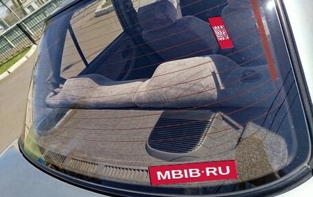 Nissan Sunny, 1992 год, 229 000 рублей, 38 фотография
