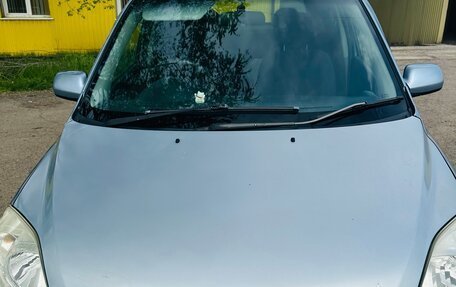 Mazda Demio III (DE), 2003 год, 250 000 рублей, 3 фотография