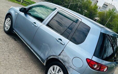 Mazda Demio III (DE), 2003 год, 250 000 рублей, 8 фотография
