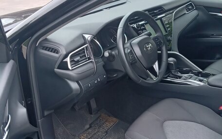 Toyota Camry, 2019 год, 2 399 000 рублей, 12 фотография