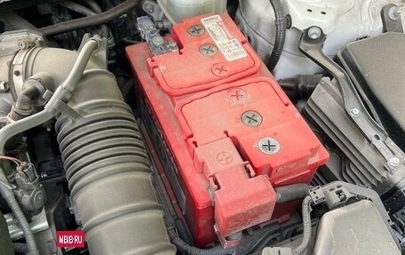 Toyota Camry, 2021 год, 4 100 000 рублей, 7 фотография