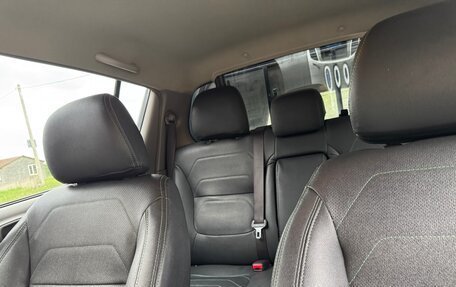 Mitsubishi L200 IV рестайлинг, 2007 год, 1 849 000 рублей, 7 фотография