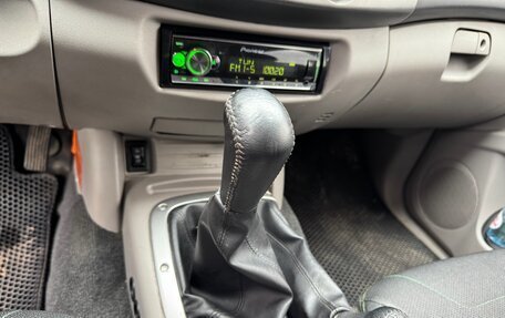 Mitsubishi L200 IV рестайлинг, 2007 год, 1 849 000 рублей, 5 фотография