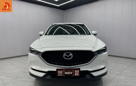 Mazda CX-5 II, 2021 год, 1 890 000 рублей, 2 фотография