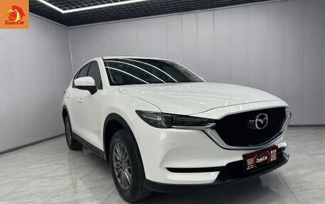Mazda CX-5 II, 2021 год, 1 890 000 рублей, 3 фотография