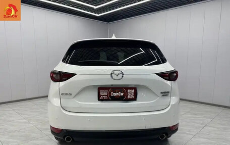 Mazda CX-5 II, 2021 год, 1 890 000 рублей, 5 фотография