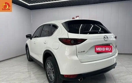 Mazda CX-5 II, 2021 год, 1 890 000 рублей, 6 фотография