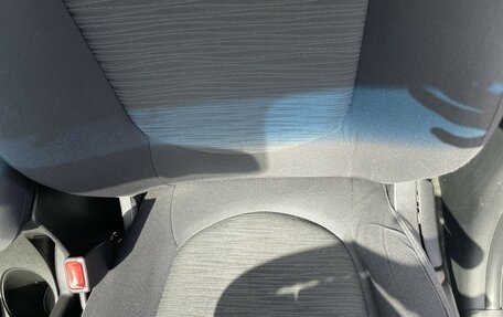 Hyundai Solaris II рестайлинг, 2014 год, 860 000 рублей, 10 фотография