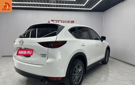 Mazda CX-5 II, 2021 год, 1 890 000 рублей, 4 фотография