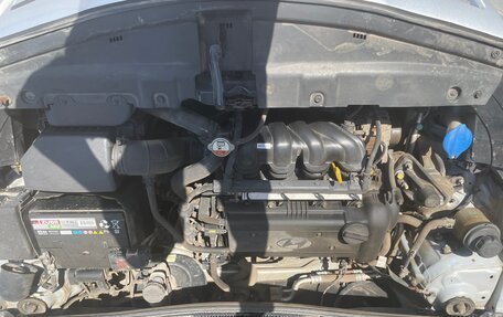 Hyundai Solaris II рестайлинг, 2014 год, 860 000 рублей, 28 фотография