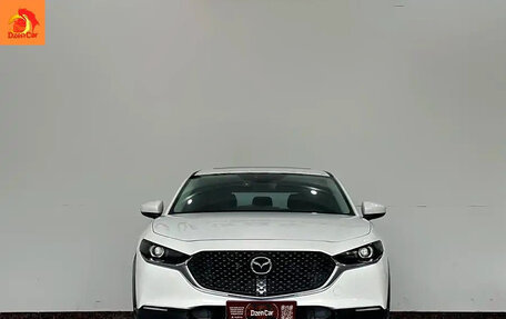 Mazda CX-30 I, 2021 год, 1 600 000 рублей, 2 фотография