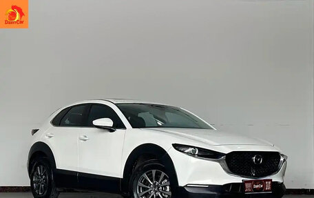 Mazda CX-30 I, 2021 год, 1 600 000 рублей, 3 фотография