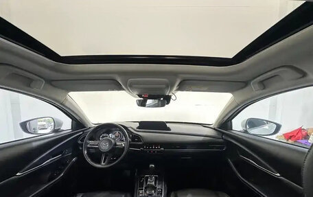 Mazda CX-30 I, 2021 год, 1 600 000 рублей, 7 фотография