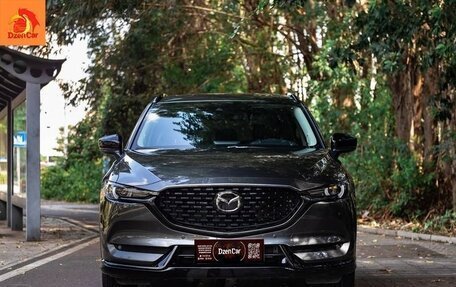 Mazda CX-5 II, 2021 год, 1 880 000 рублей, 2 фотография