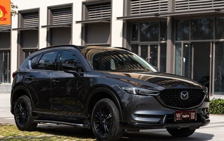Mazda CX-5 II, 2021 год, 1 880 000 рублей, 3 фотография