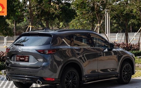 Mazda CX-5 II, 2021 год, 1 880 000 рублей, 4 фотография