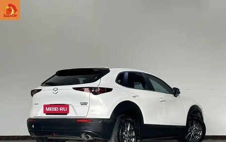 Mazda CX-30 I, 2021 год, 1 600 000 рублей, 4 фотография