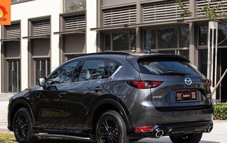 Mazda CX-5 II, 2021 год, 1 880 000 рублей, 6 фотография