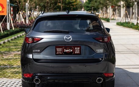 Mazda CX-5 II, 2021 год, 1 880 000 рублей, 5 фотография