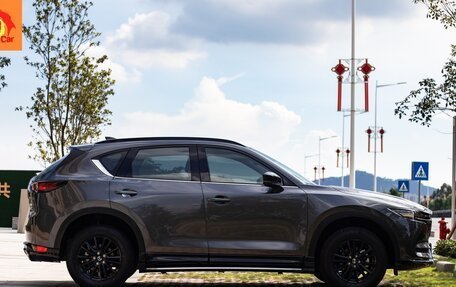 Mazda CX-5 II, 2021 год, 1 880 000 рублей, 8 фотография