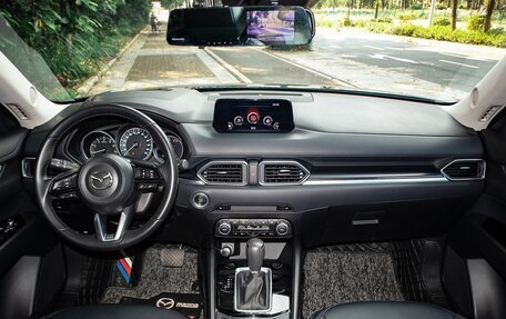Mazda CX-5 II, 2021 год, 1 880 000 рублей, 14 фотография
