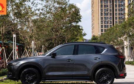Mazda CX-5 II, 2021 год, 1 880 000 рублей, 9 фотография