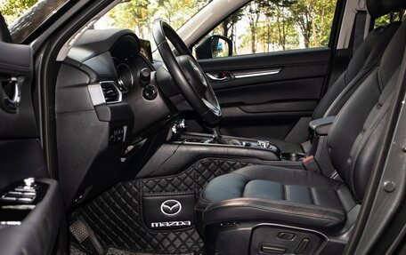 Mazda CX-5 II, 2021 год, 1 880 000 рублей, 10 фотография