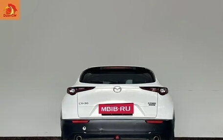 Mazda CX-30 I, 2021 год, 1 600 000 рублей, 5 фотография