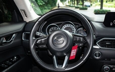 Mazda CX-5 II, 2021 год, 1 880 000 рублей, 15 фотография
