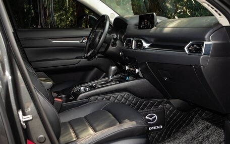 Mazda CX-5 II, 2021 год, 1 880 000 рублей, 11 фотография